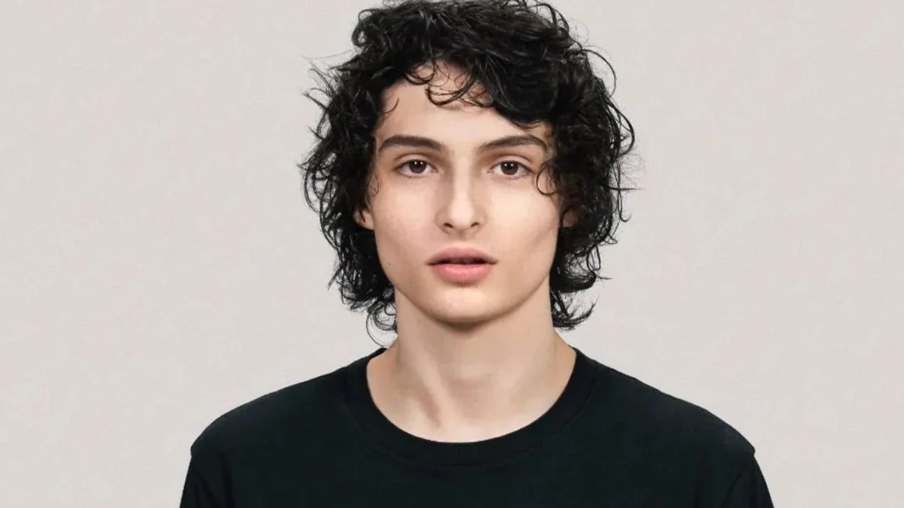 Finn Wolfhard dirigió el video de “Give Me Love (Give Me Peace On Earth)” de George Harrison