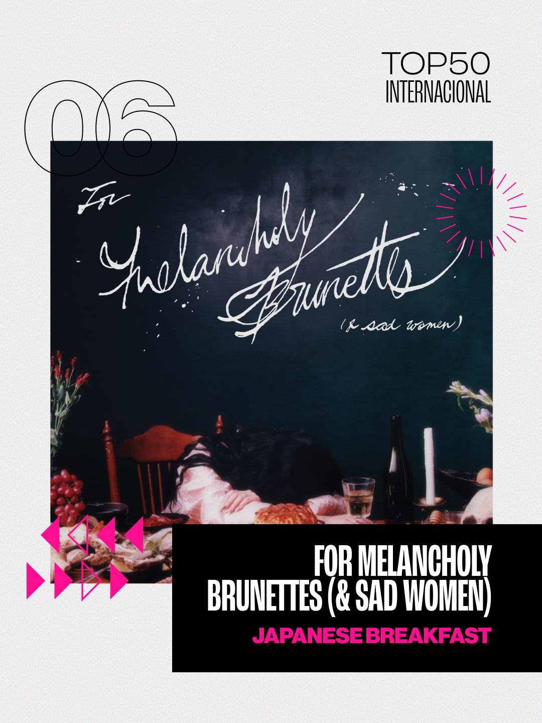 Japanese breakfast 6