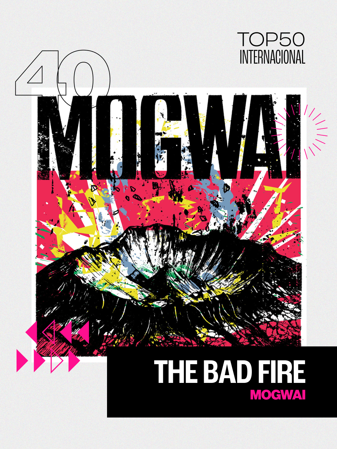 Mogwai 40