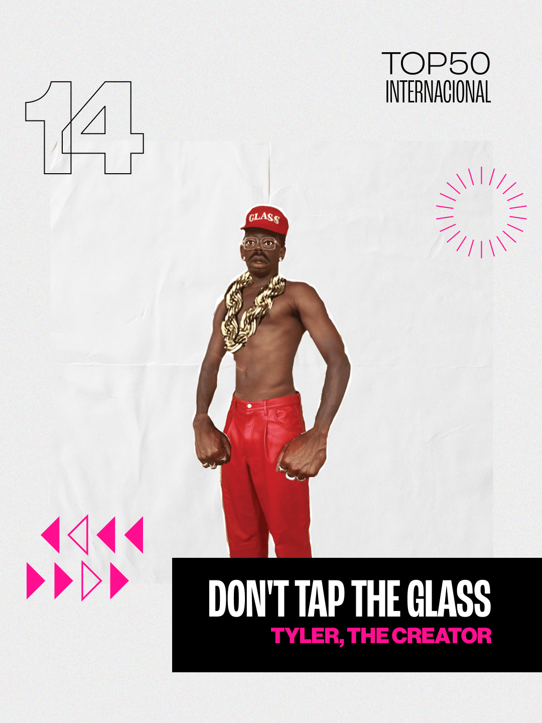 Tyler, the creator 14