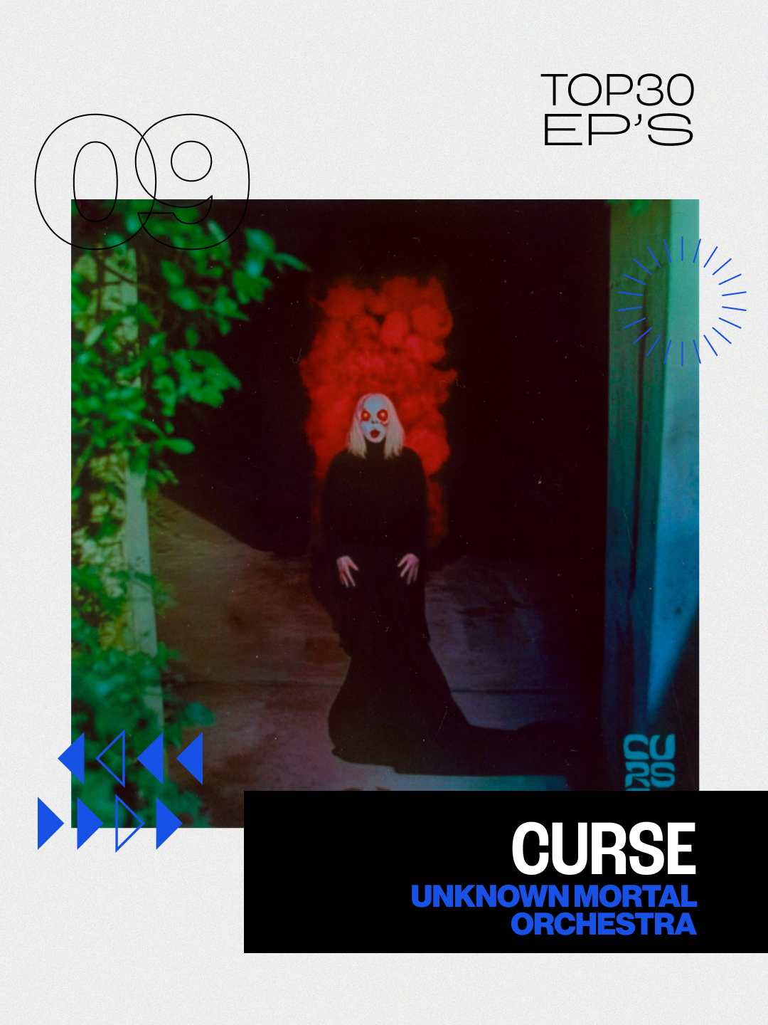 Unknown mortal orchestra 9