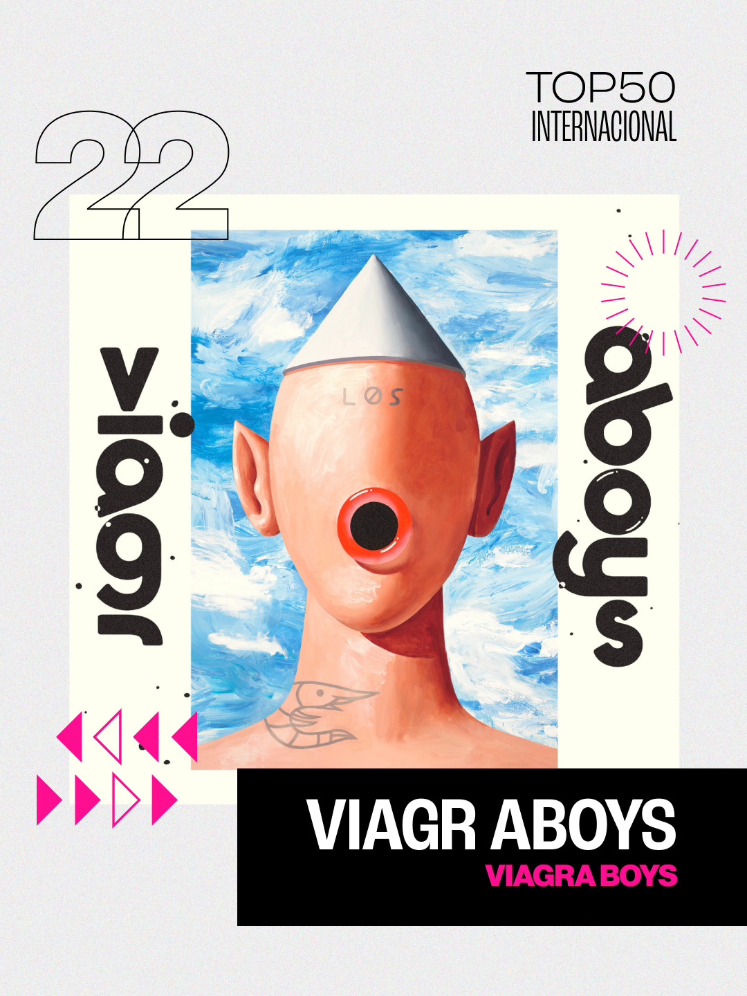 Viagra boys 22