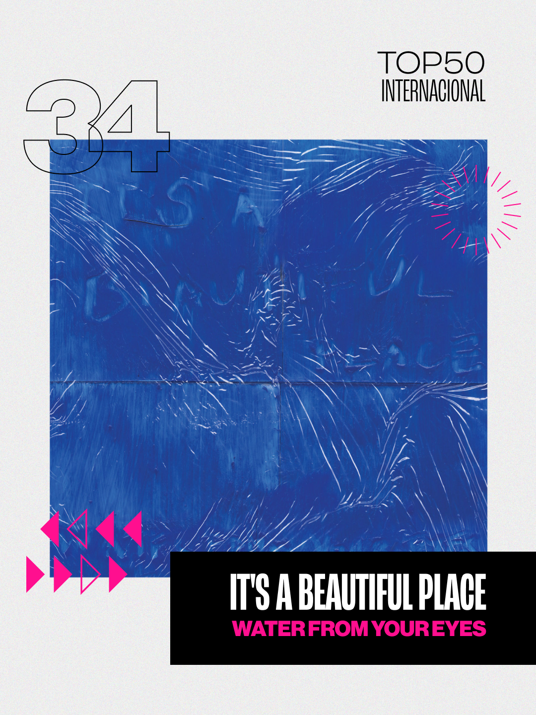 Water from your eyes 34