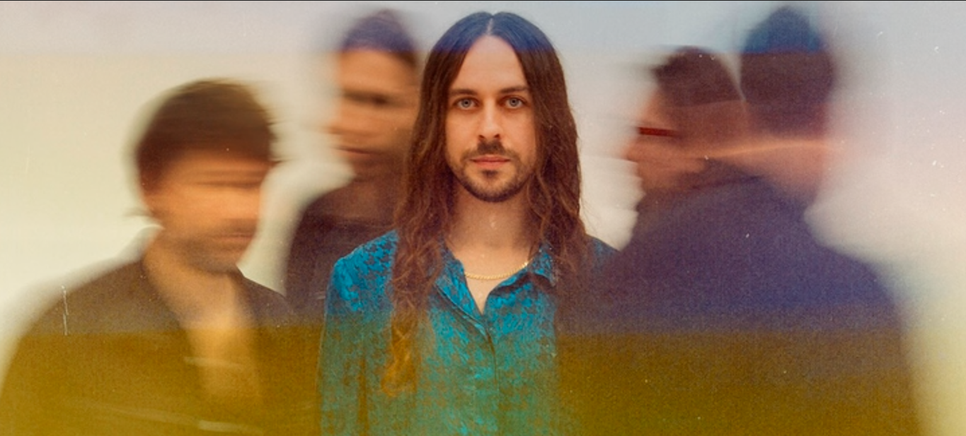 Altin Gün anuncia disco y estrena “Neredesin Sen”