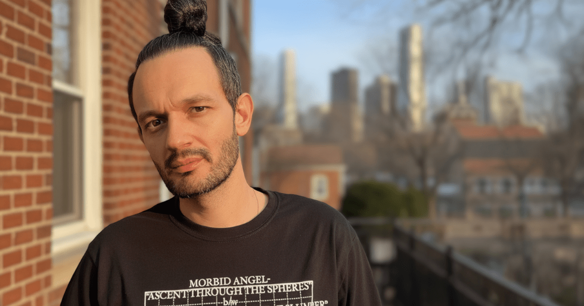 Apparat anuncia ‘A Hum Of Maybe’, su nuevo disco