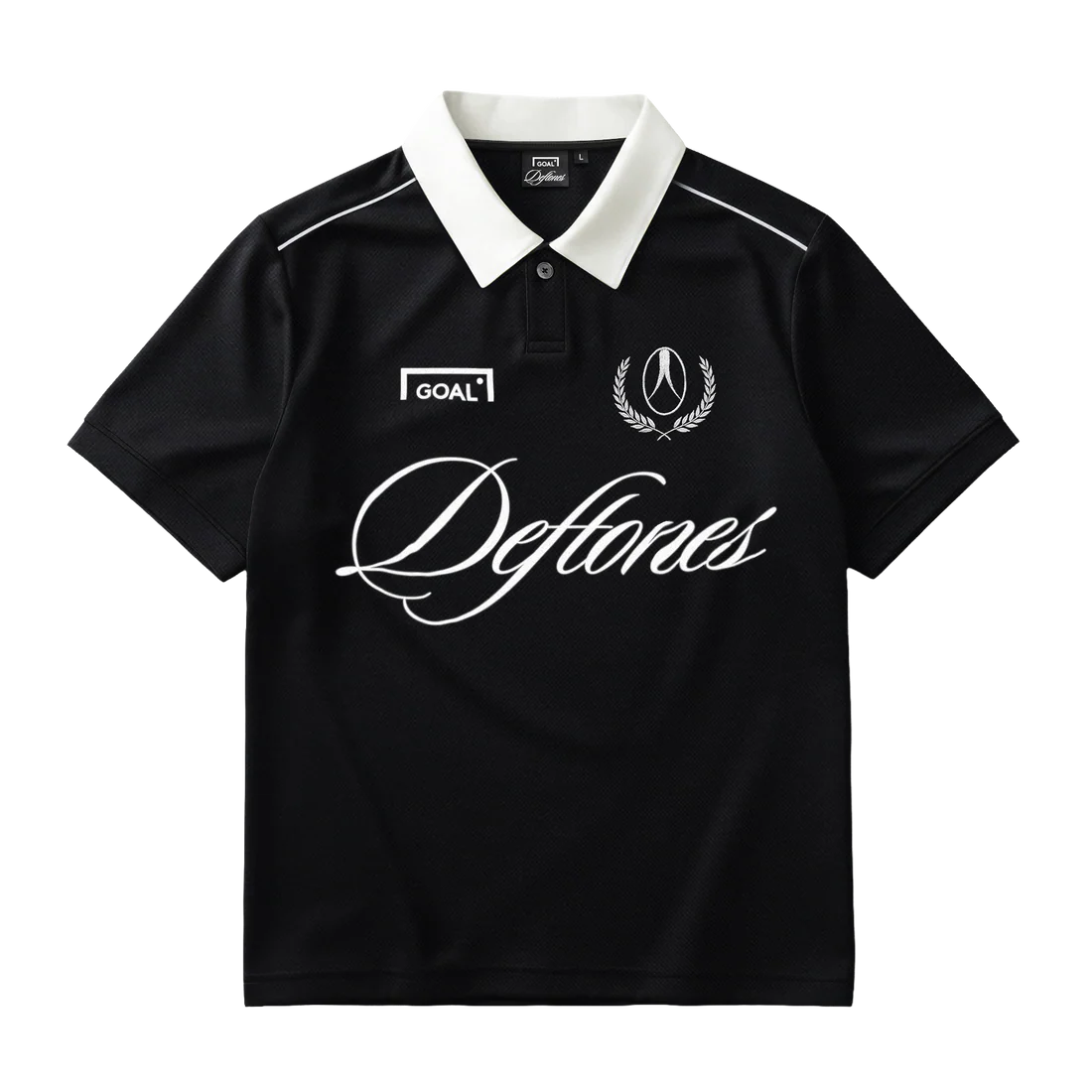 Deftones jersey 1