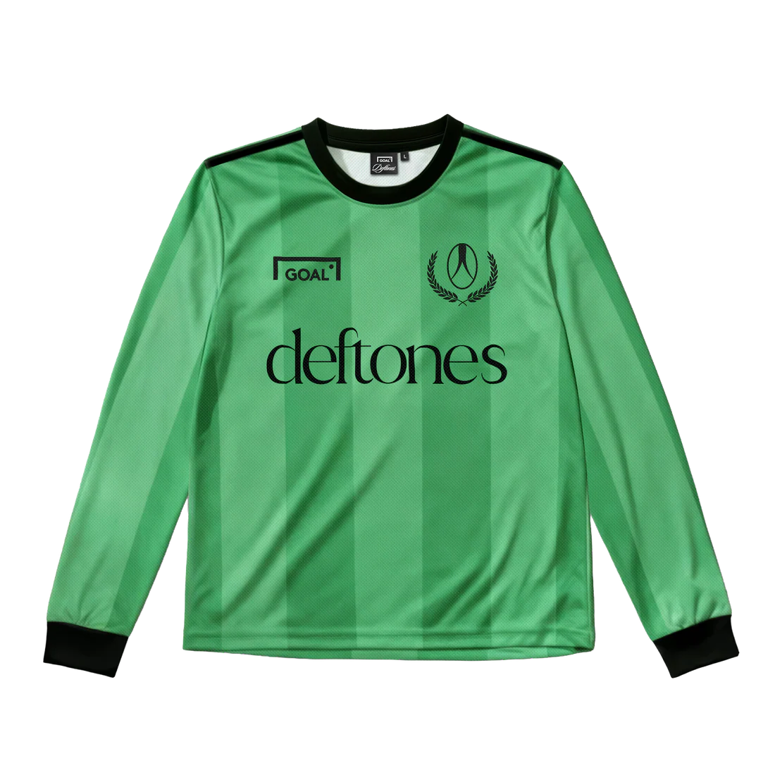 Deftones jersey 2
