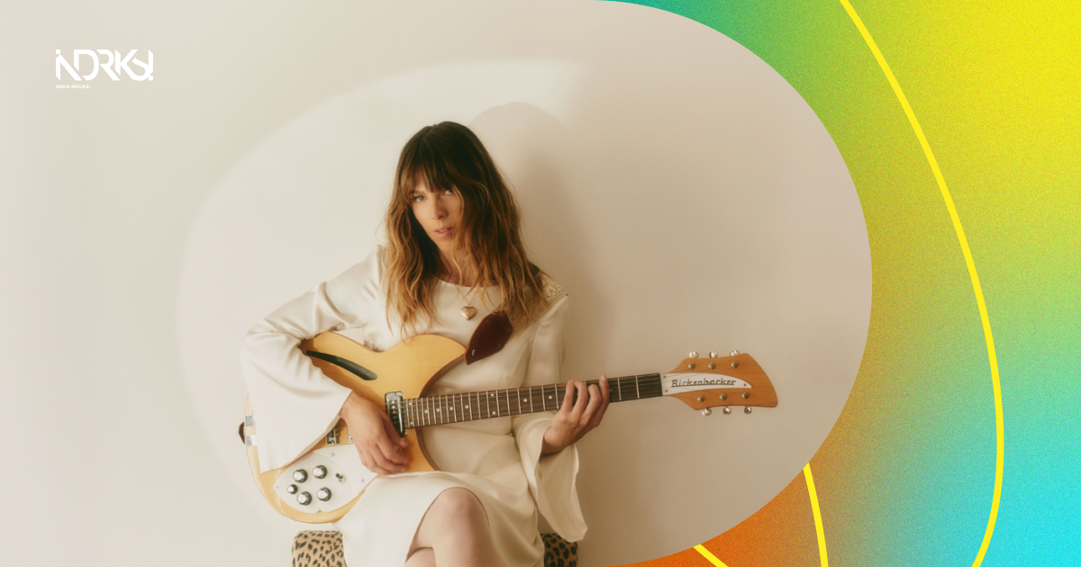 Entrevista con Melody's Echo Chamber