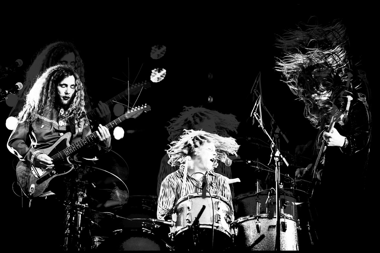 Fuzz comparte el video de “Rich Man, Poor Man”