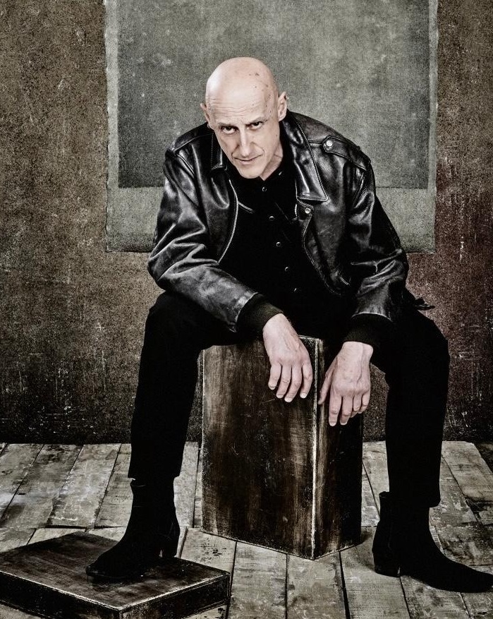 Muere Jorge Martínez, líder de Ilegales