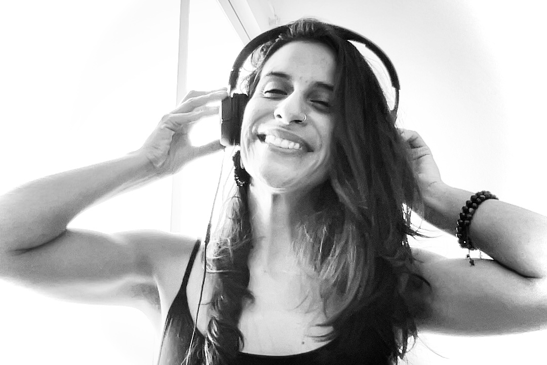 La musica de las mujeres