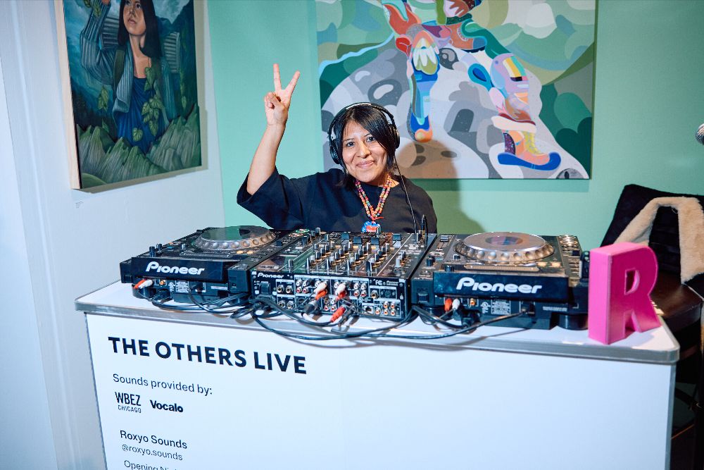 Las musicas mexicanas