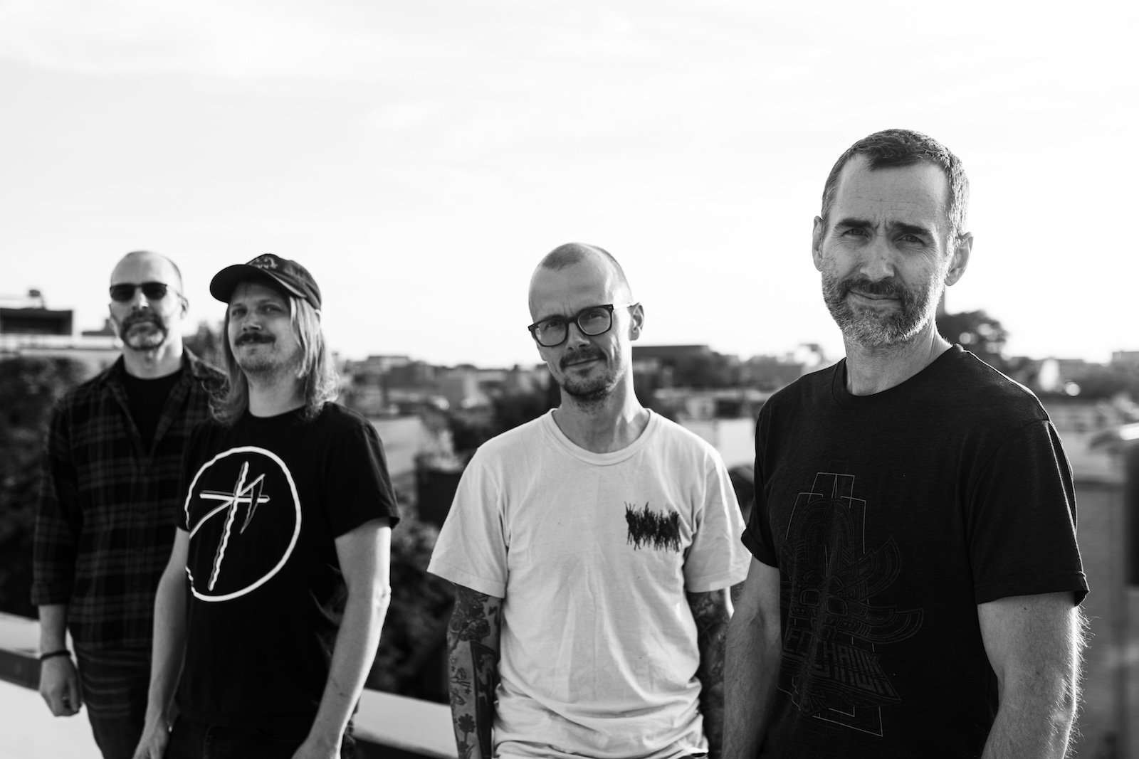 Pelican llega con “Cascading Crescent” y anuncia EP