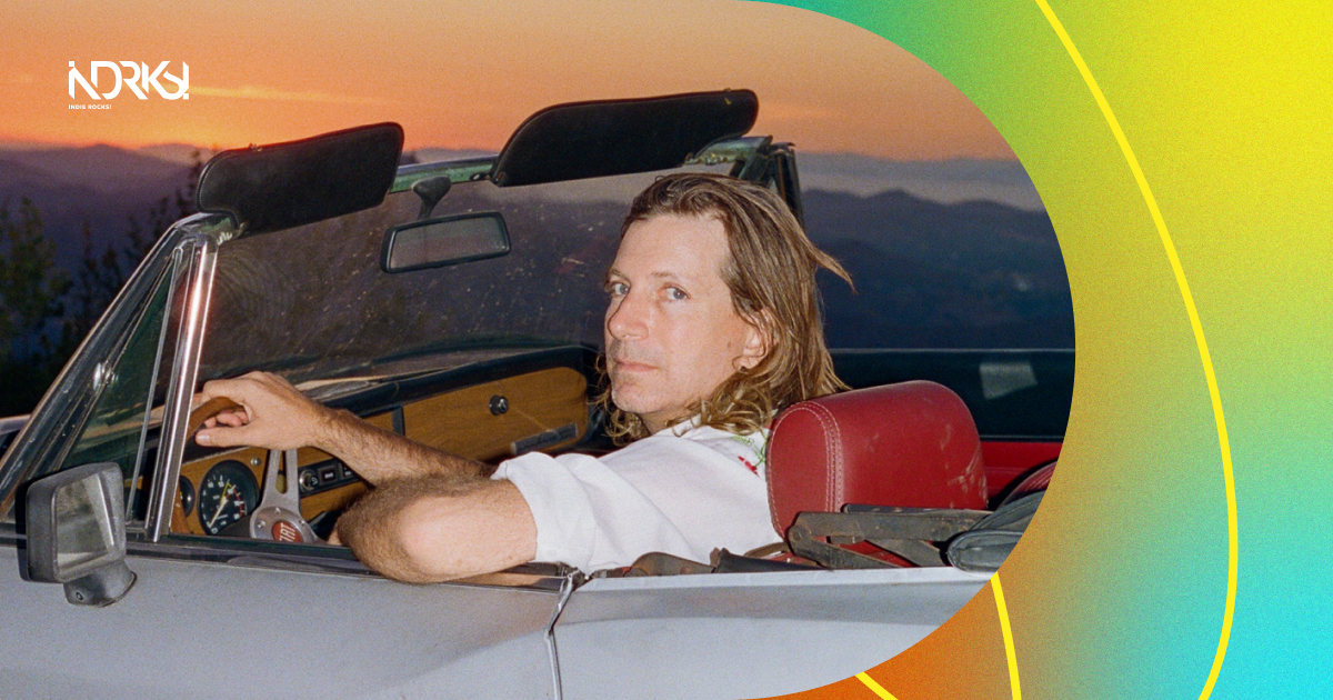 Entrevista con Poolside