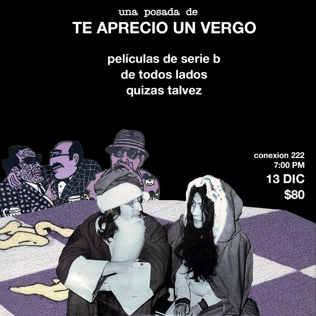 Posada de te aprecio