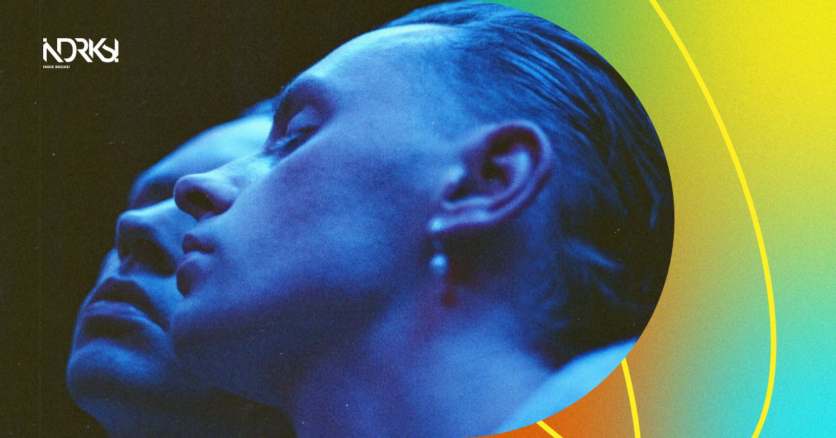 Entrevista con Puma Blue