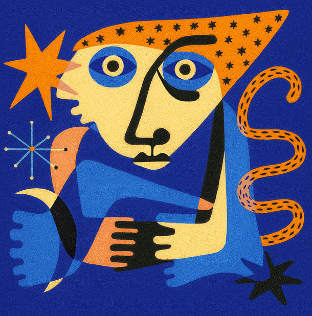 Sotomayor evoluciona con “Porvenir”