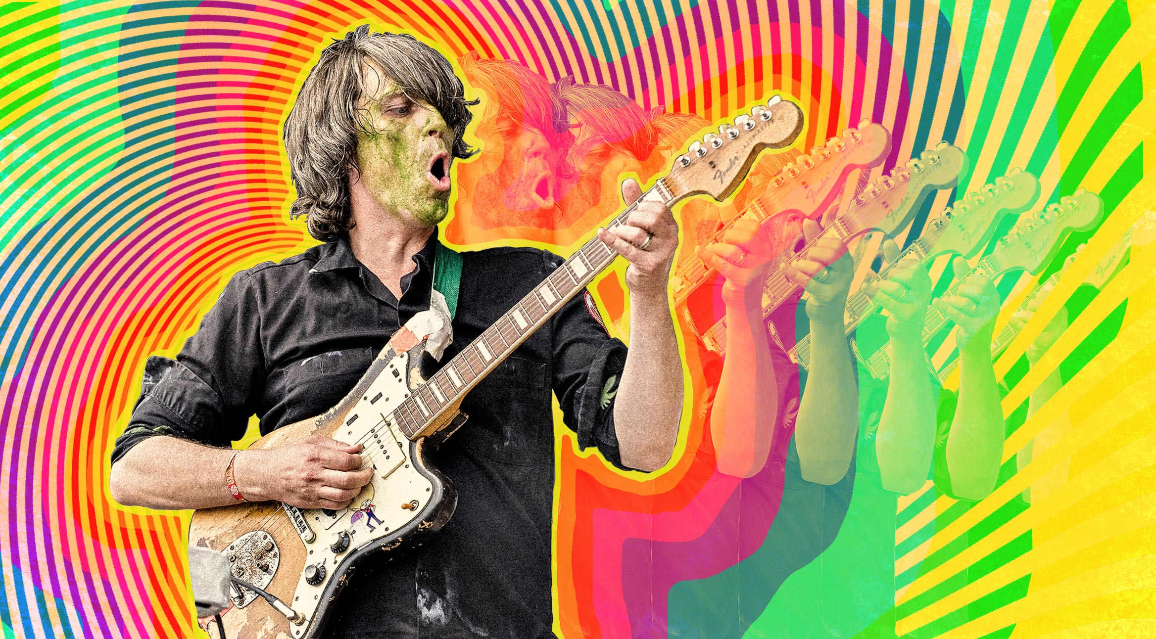 Steven Drozd ya no forma parte de The Flaming Lips