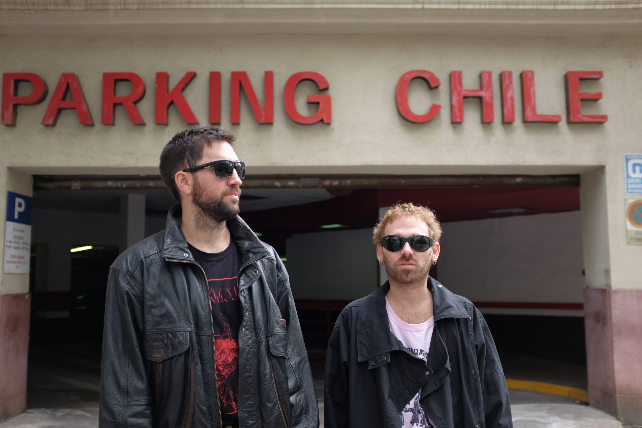 Vuelveteloca estrena el disco, ‘Metales Pesados’