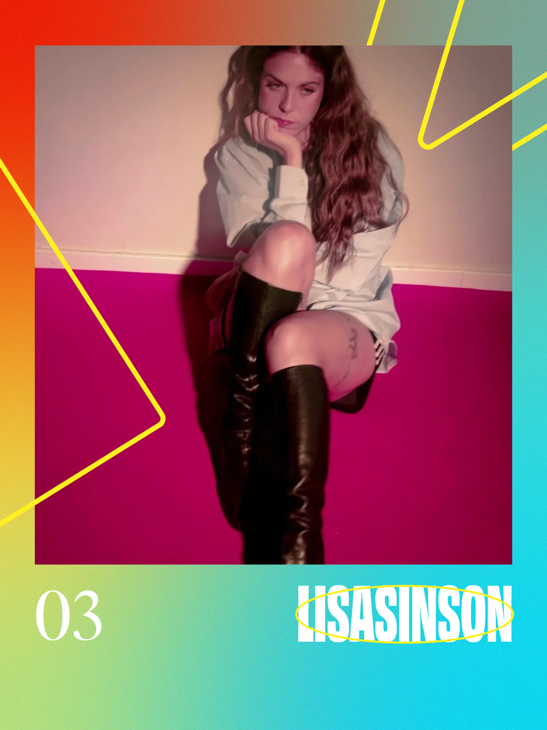 6 liisasinson
