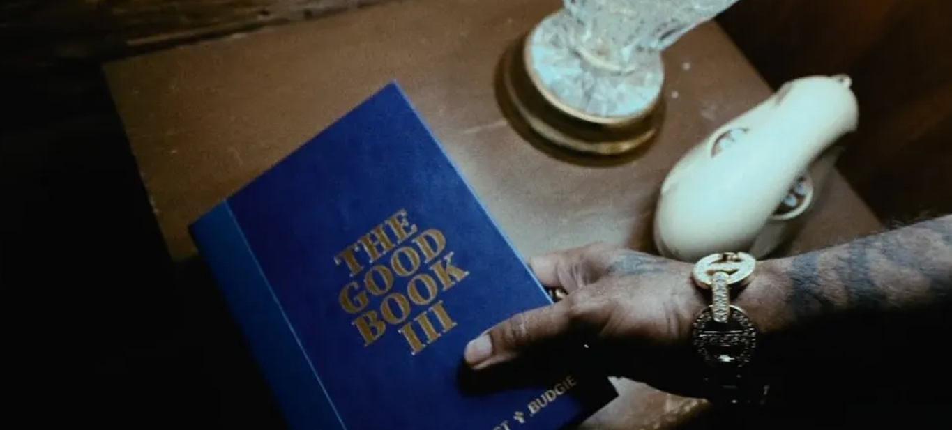 The Alchemist estrena “Lord Protect Me” con Roc Marciano