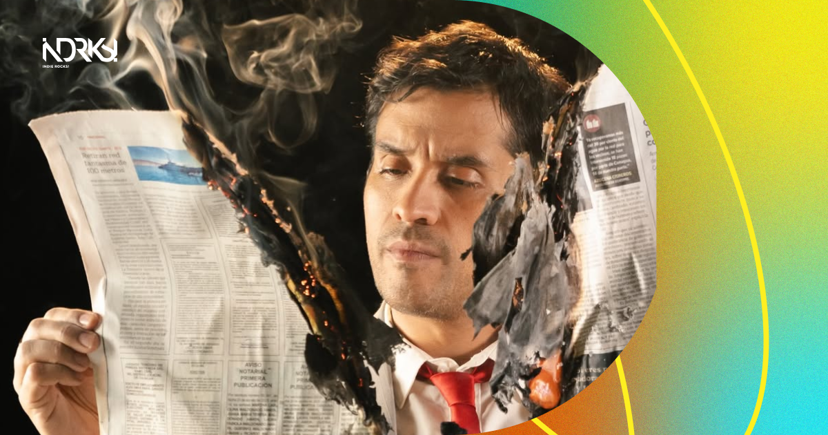 Entrevista con El David Aguilar