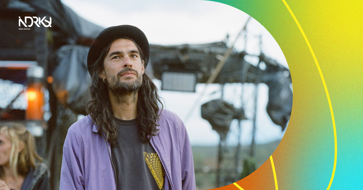 Entrevista con Oliver Laxe