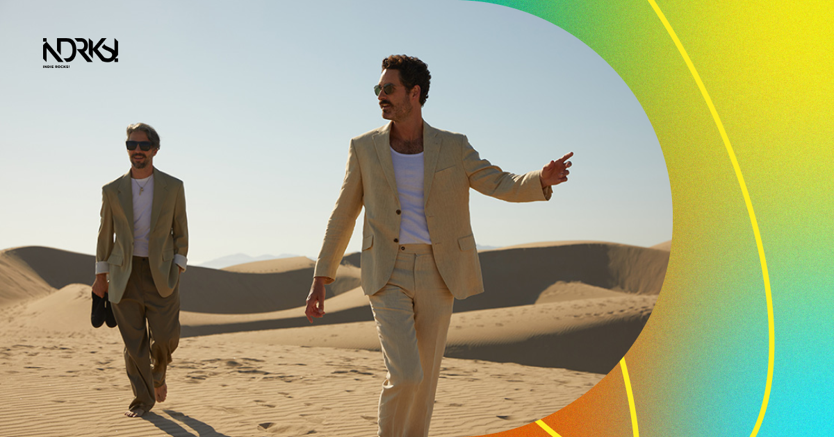 Entrevista con Paco Versailles