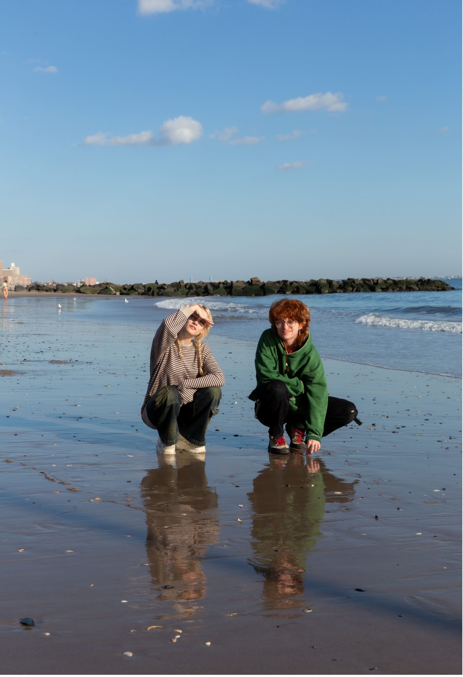 Cavetown lanza “Sailboat (feat. Chloe Moriondo)”