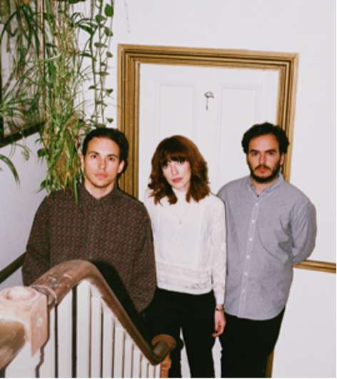 Daughter comparte “Not Enough”