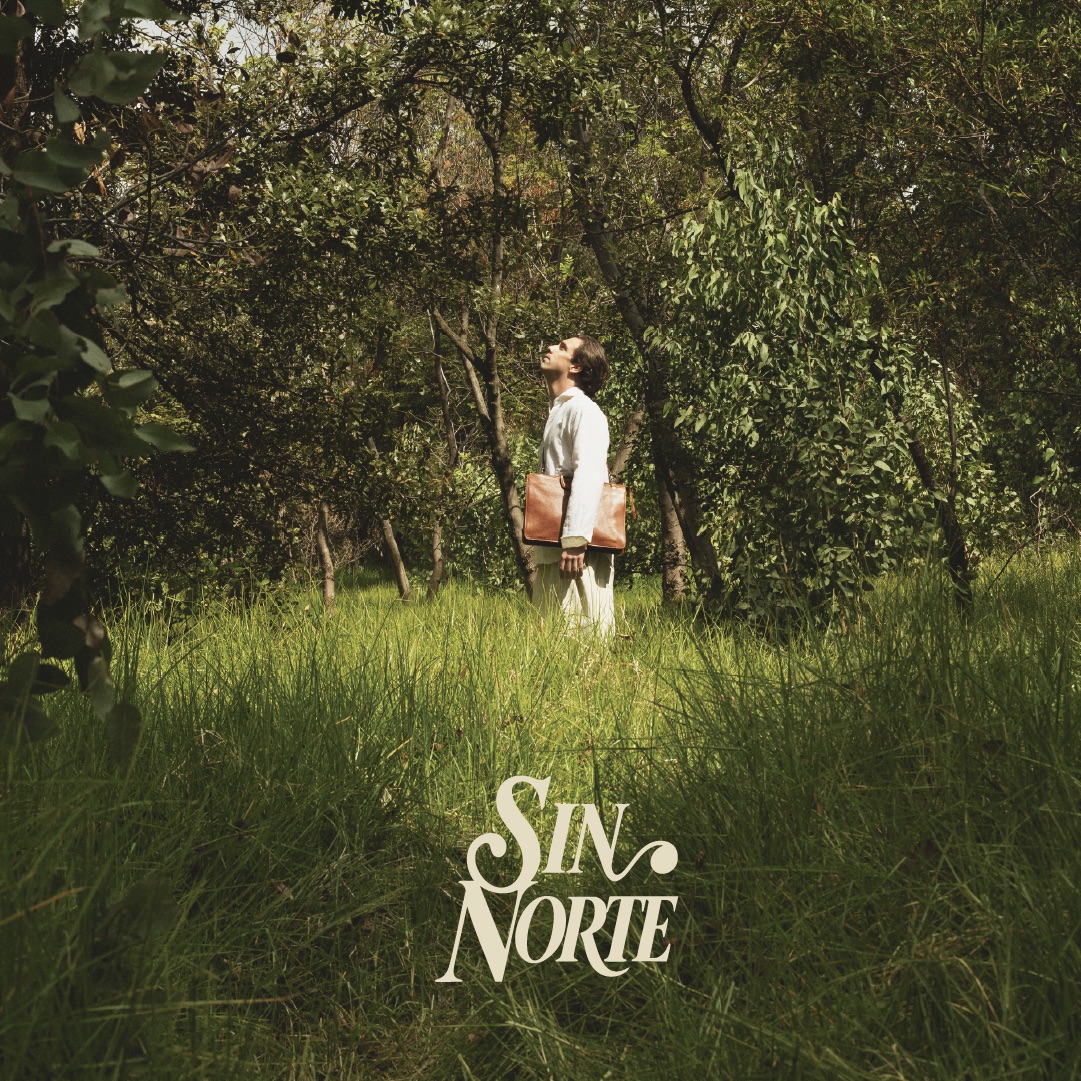 Fran Diego comparte “Sin Norte”, una canción sobre avanzar sin certezas