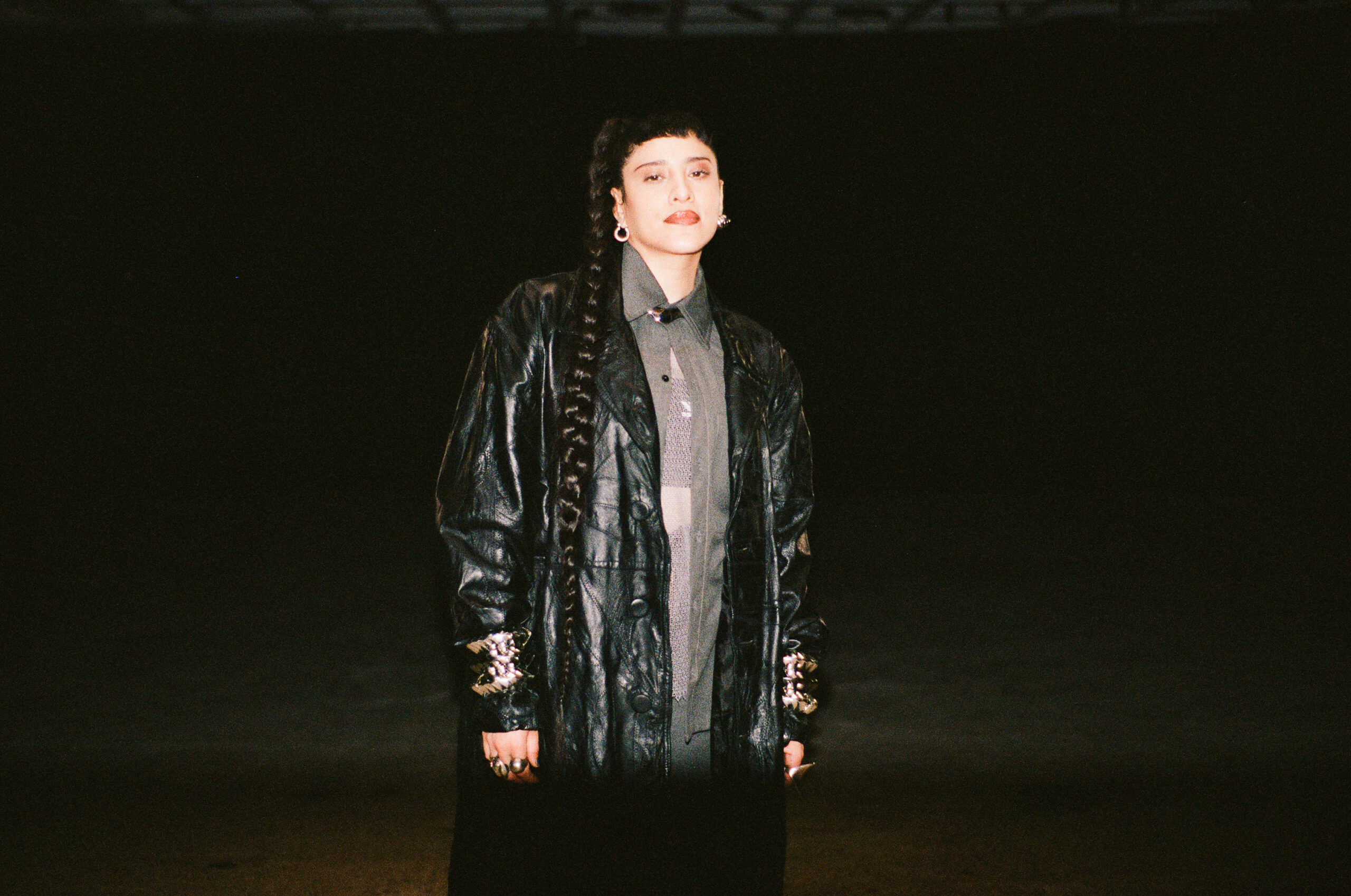 GRTSCH presenta “LLUVIA” con Karen y Los Remedios