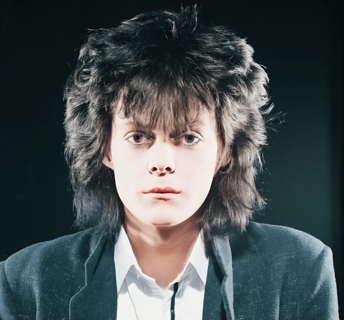 Muere Kenny Morris, baterista de Siouxsie and the Banshees