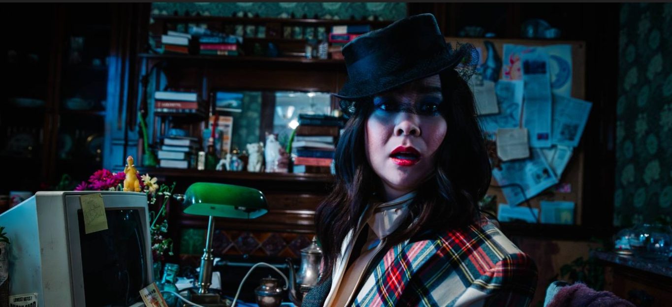 Mitski da detalles de su nuevo álbum y estrena “Where’s My Phone”