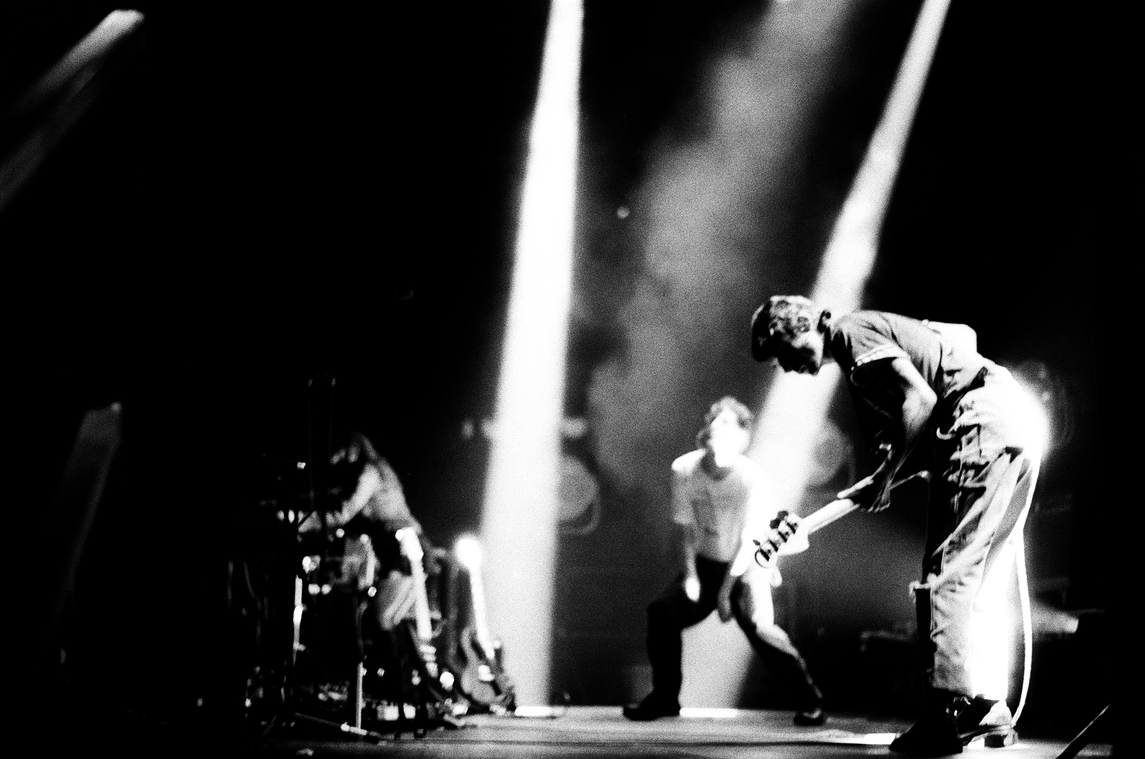 Nation of Language comparte “Inept Apollo (Tom Sharkett Remix)”