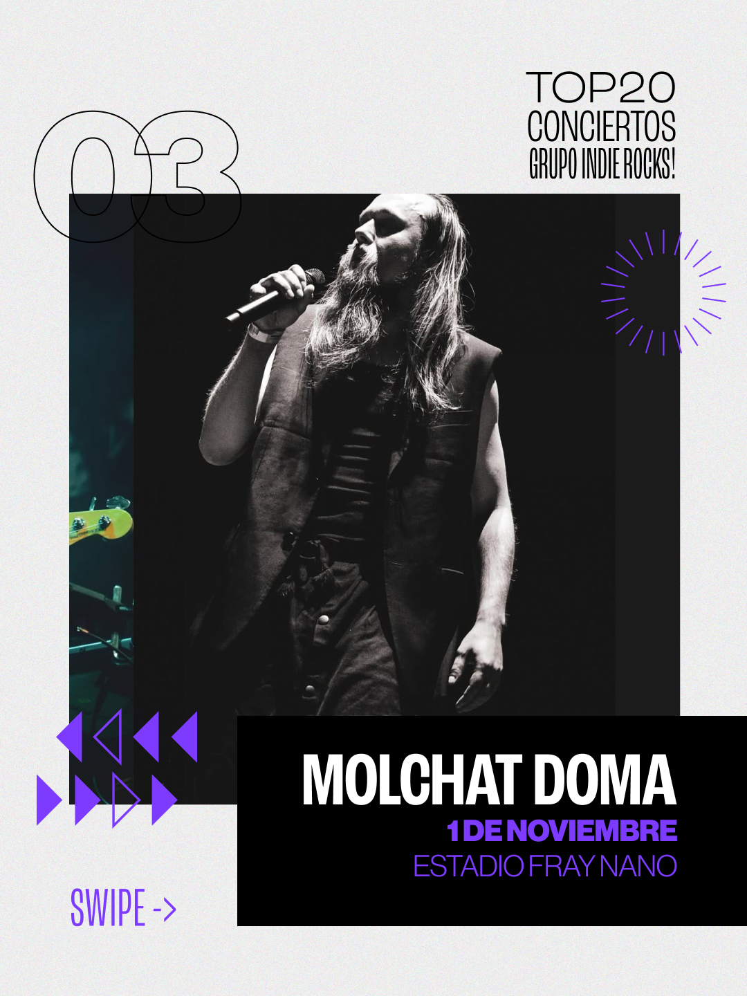 Top 20 molchat doma 3