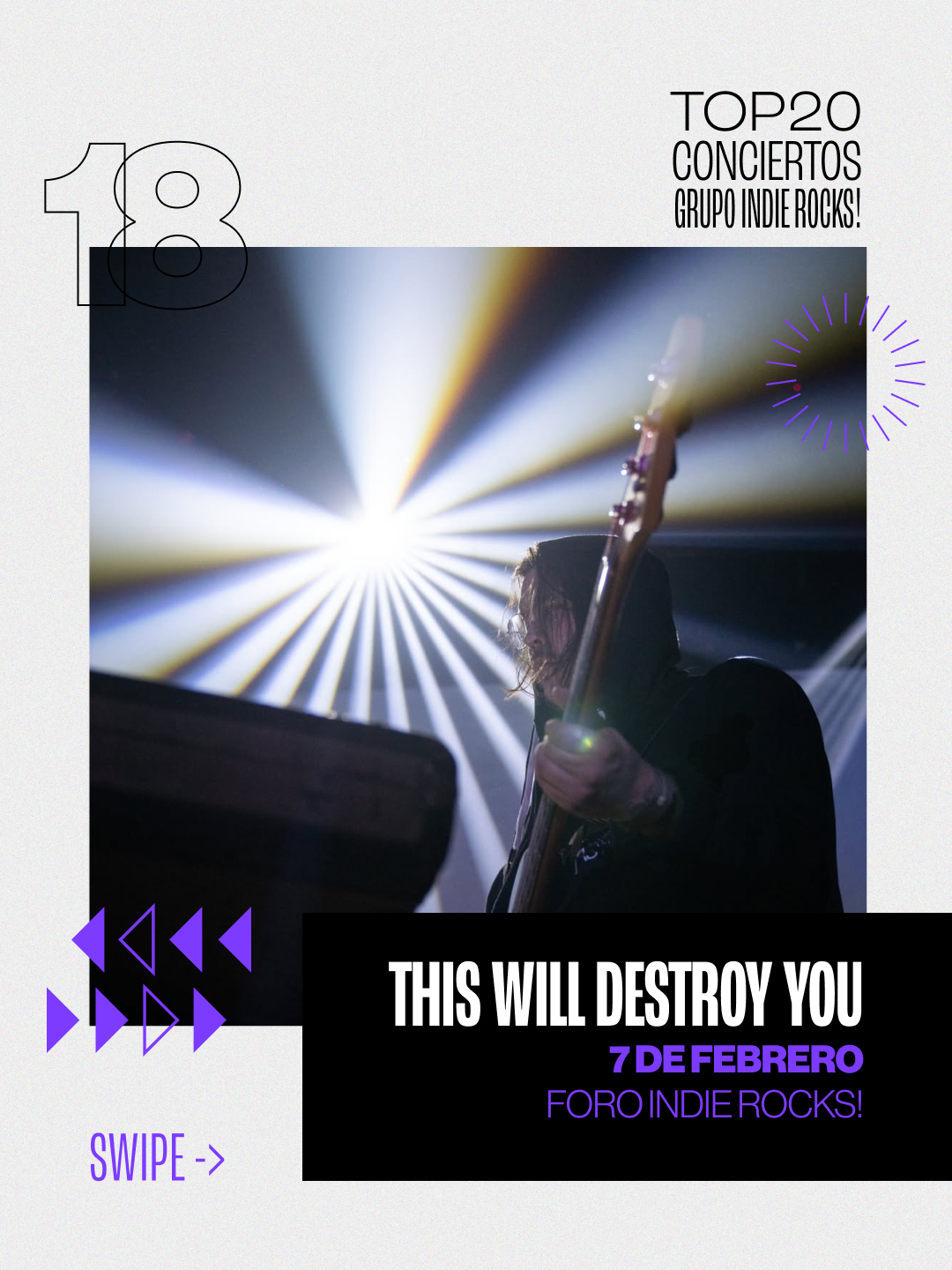 Top 20 this will destroy you 18