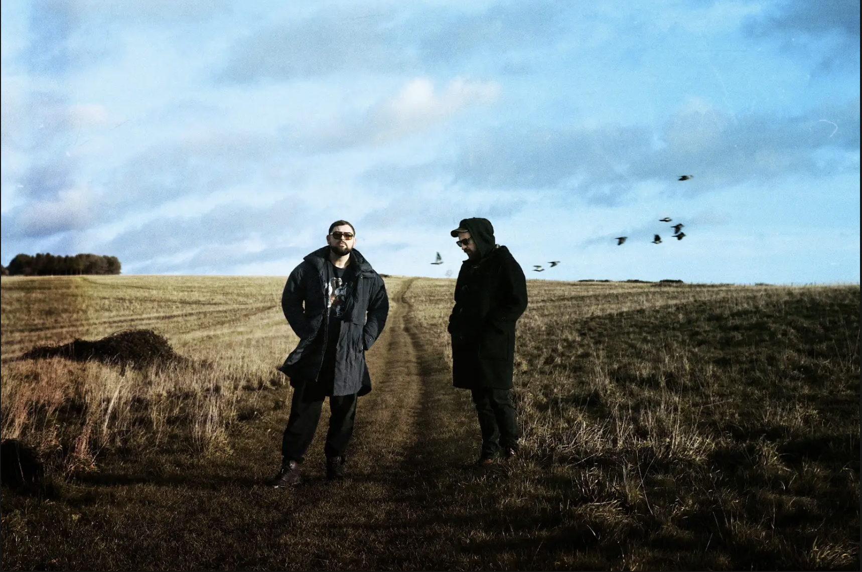 The Twilight Sad anuncia su nuevo álbum, 'It’s the Long Goodbye'