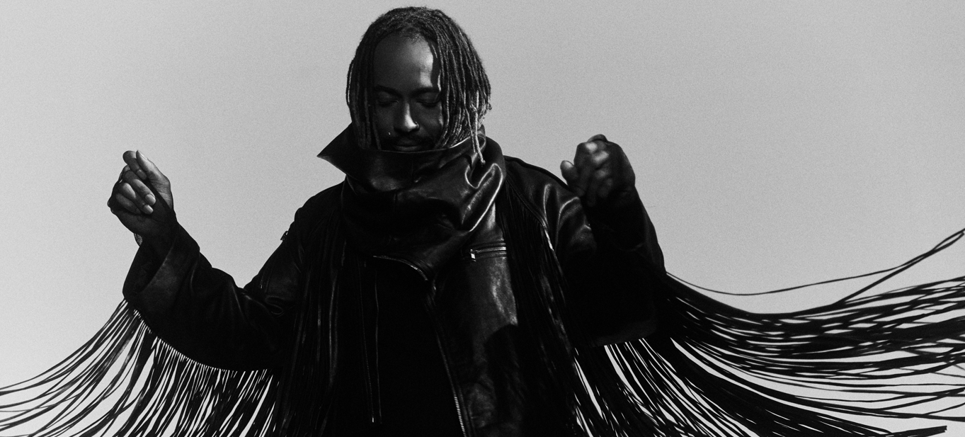 Thundercat da detalles de su nuevo álbum, ‘Distracted’