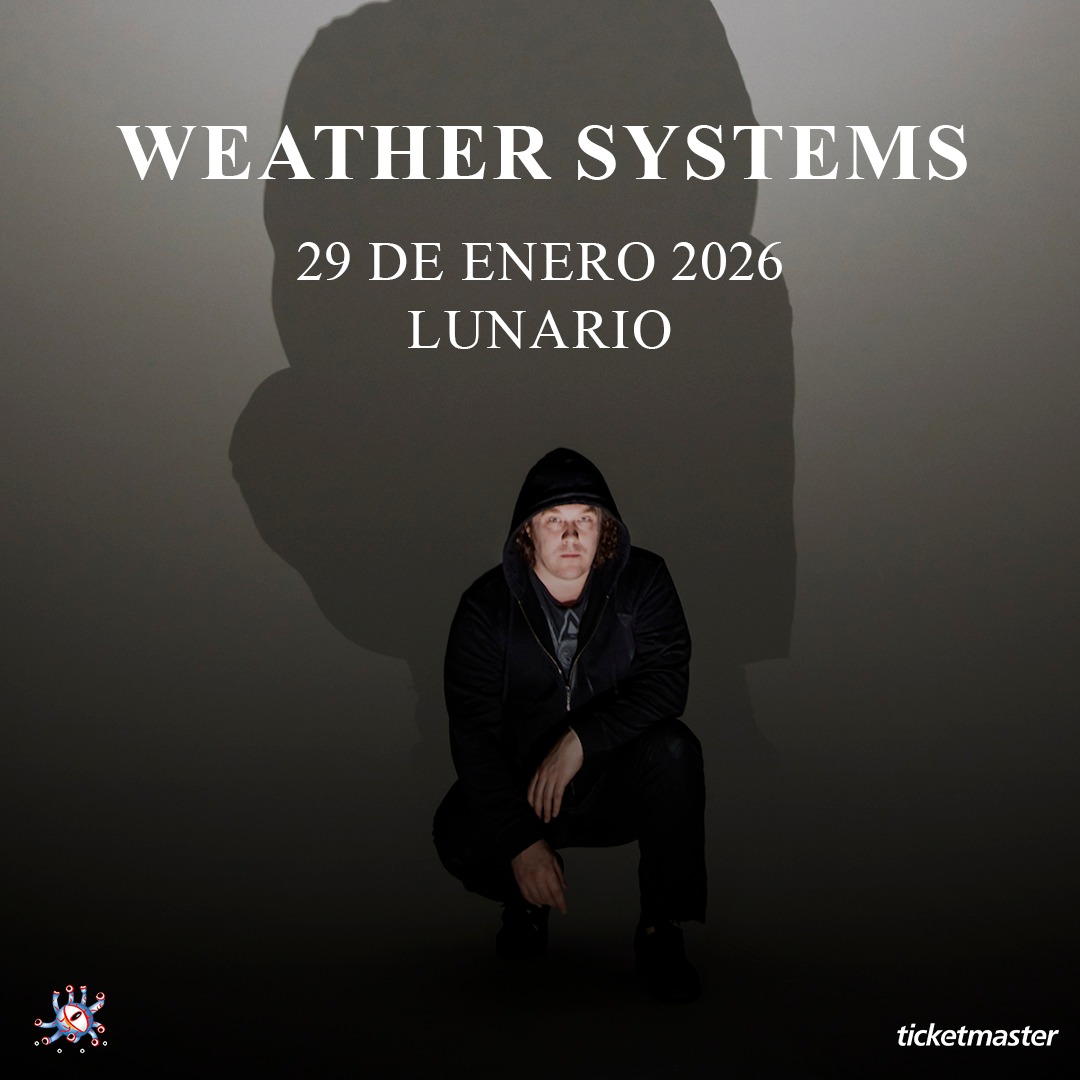 Weather systems