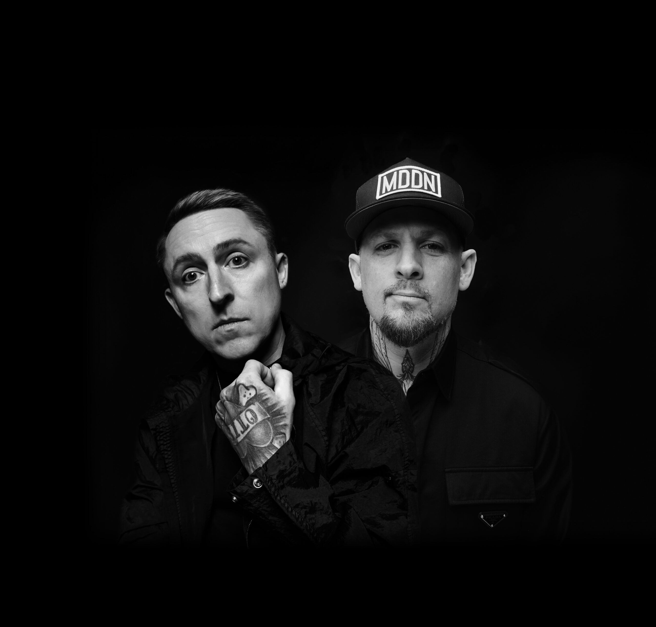 “Bedroom Posters”, lo nuevo de Yellowcard con Good Charlotte