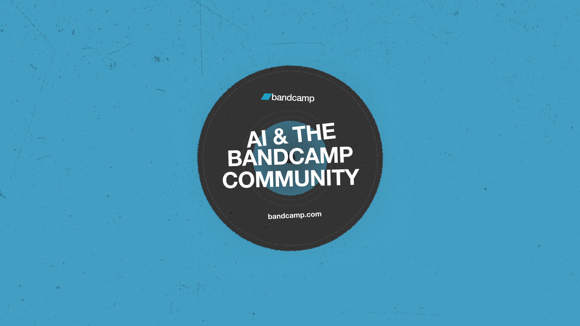 Bandcamp ha prohibido toda la música generada mediante inteligencia artificial