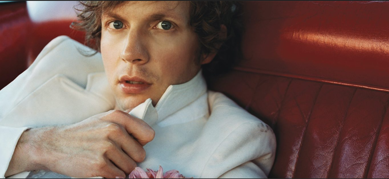 Escucha ‘Everybody's Gotta Learn Sometime’, el nuevo miniálbum de Beck