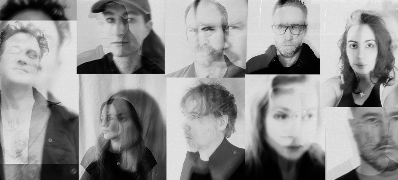 Broken Social Scene anuncia disco con “Not Around Anymore”