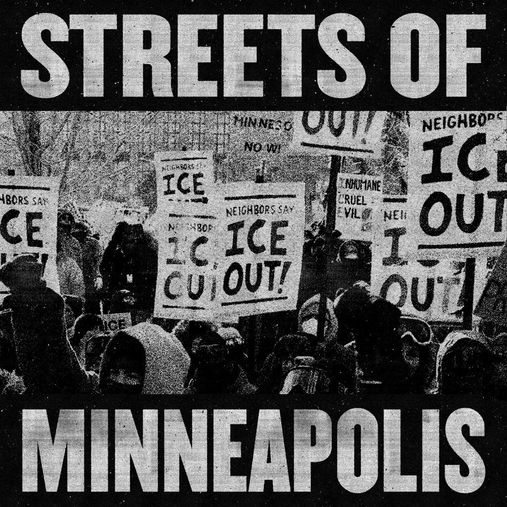 Bruce Springsteen se manifiesta contra Trump y ICE en “Streets of Minneapolis”