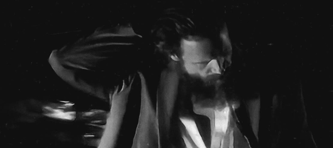 “The Old Law”, lo nuevo de Father John Misty