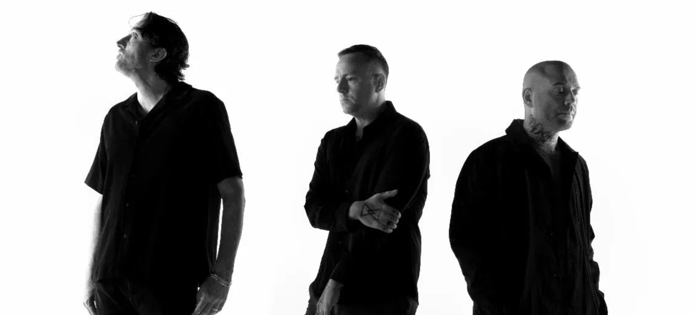 Held. debuta con “New You Anthem feat. Frank Iero”