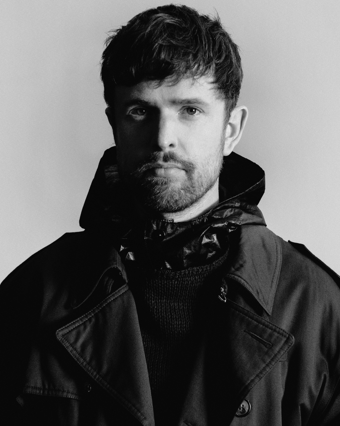 James Blake anuncia disco y estrena “Death Of Love”