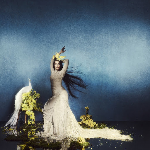 Jessie Ware regresa con “I Could Get Used To This”