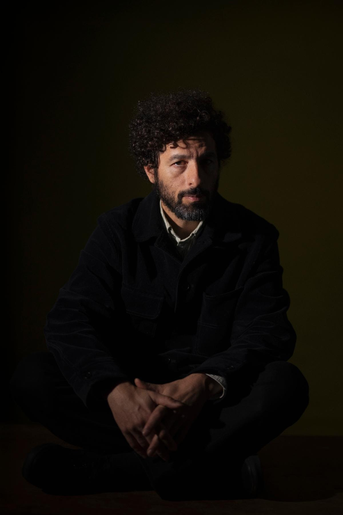 José González anuncia disco y estrena “Against The Dying Of The Light”